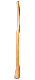 Natural Finish Flared Didgeridoo (TW1101)